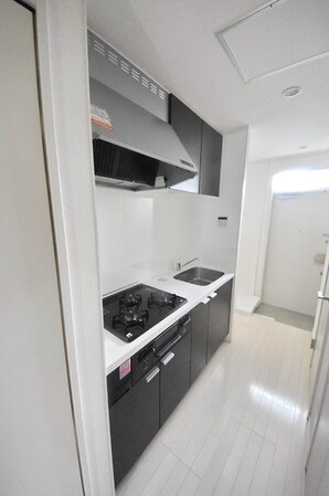 Place To Beの物件内観写真